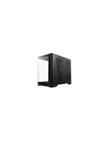 Antec 0-761345-10225-4 carcasa de ordenador Midi Tower Negro