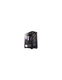 Antec AX85 ARGB Midi Tower Negro 2
