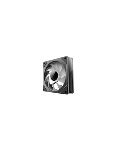Antec 0-761345-40060-2 sistema de refrigeración para ordenador Carcasa del ordenador Ventilador 12 cm Negro 2