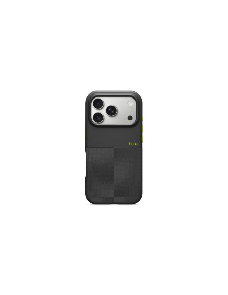 Apple MGJM4LL/A funda para teléfono móvil 16 cm (6.3") Negro