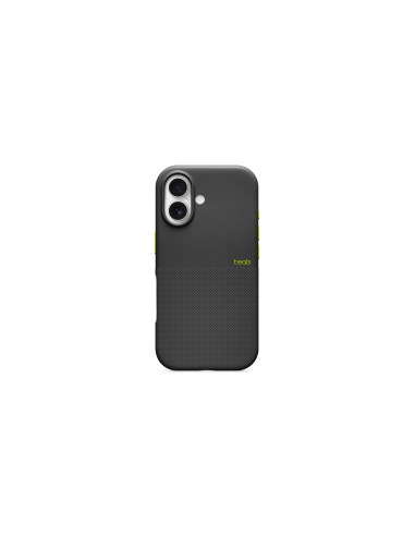 Apple MGJX4LL/A funda para teléfono móvil 16 cm (6.3") Negro