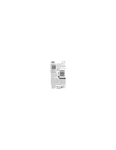 Braun Series 5 54 B Cabezal para afeitado 2