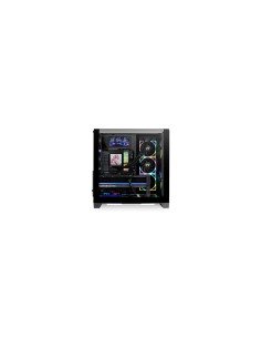 Thermaltake View 390 Air Midi Tower Negro 2