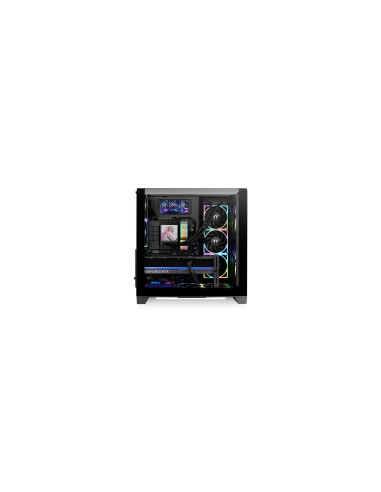 Thermaltake View 390 Air Midi Tower Negro