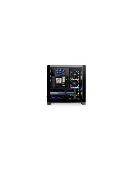 Thermaltake View 390 Air Midi Tower Negro
