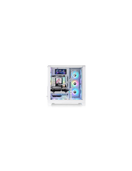 Thermaltake View 390 Air Midi Tower Blanco
