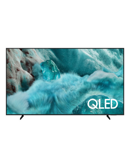 Samsung Q7F QE65Q7FAAU 165,1 cm (65") 4K Ultra HD Smart TV Wifi Negro