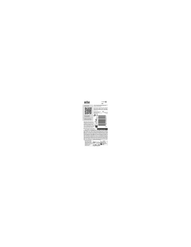 Braun Series 5 64 B Cabezal para afeitado