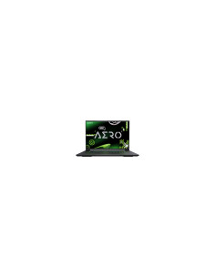 GIGABYTE AERO X16 2WHA3PTC65AH ordenador portatil Copilot+ PC AMD 2