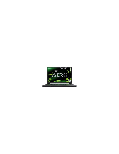 GIGABYTE AERO X16 2WHA3PTC65AH ordenador portatil Copilot+ PC AMD