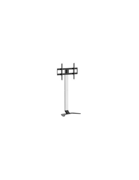 Equip 650614 soporte para TV 2,18 m (86") Plata