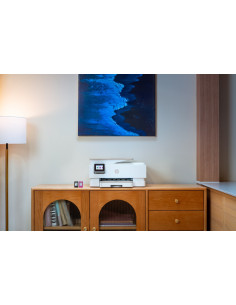HP Envy 7930 All-in-One Color Impresora