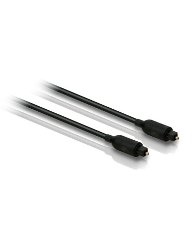 Philips Cable de fibra óptica SWA2302W/10
