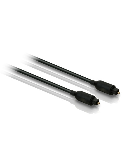 Philips Cable de fibra óptica SWA2302W/10