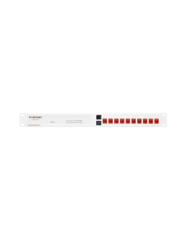 Rackmount.IT RM-FR-T10 accesorio de bastidor Soporte de montaje