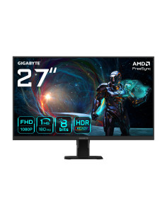 GIGABYTE GS27FA Monitor para juegos de 27" FHD - 1920 x 1080, 180Hz,