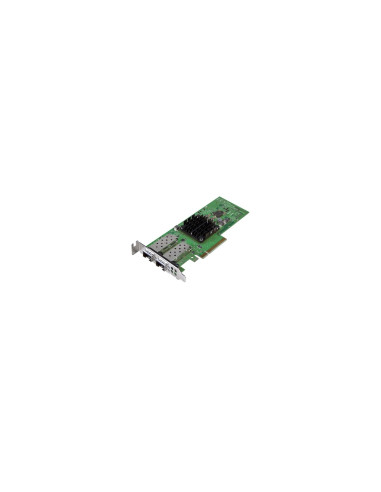 DELL 540-BDID adaptador y tarjeta de red Interno Ethernet / Fiber