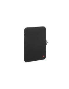 Rivacase 5223B maletines para portátil 39,6 cm (15.6") Funda Negro