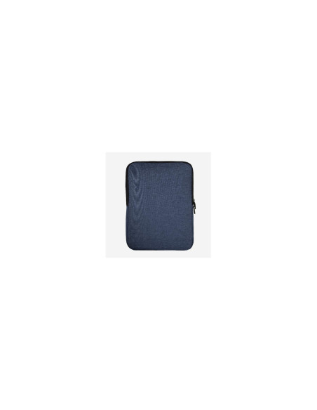 Nilox NXSL13BL maletines para portátil 33,8 cm (13.3") Funda Azul
