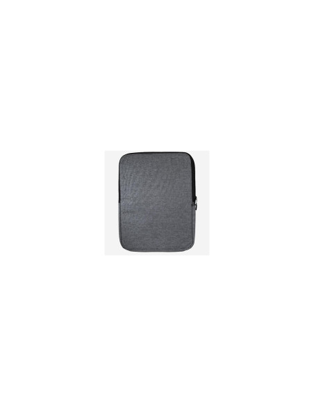 Nilox NXSL13GY maletines para portátil 33,8 cm (13.3") Funda Gris