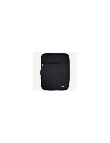 Nilox SLEEVE 17.3 NEGRA 43,9 cm (17.3") Funda Negro