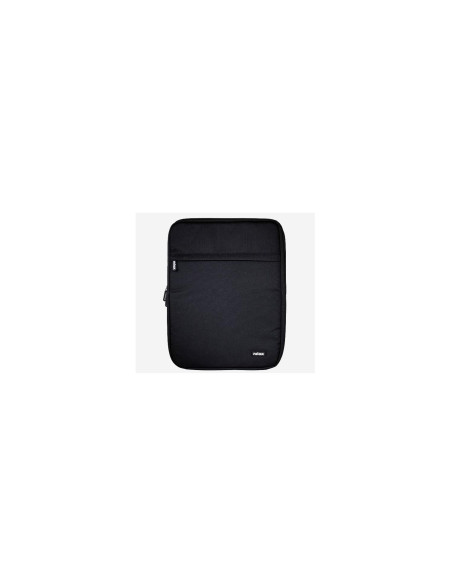 Nilox SLEEVE 17.3 NEGRA 43,9 cm (17.3") Funda Negro