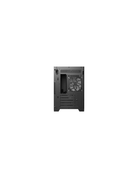 Antec FLUX M Micro Torre Negro