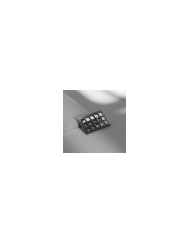 Elgato Stream Deck Negro 15 botones