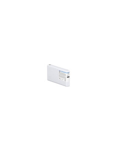 Epson UltraChrome Pro10 cartucho de tinta 1 pieza(s) Original Cian