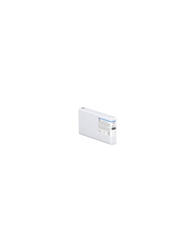 Epson UltraChrome Pro10 cartucho de tinta 1 pieza(s) Original Cian