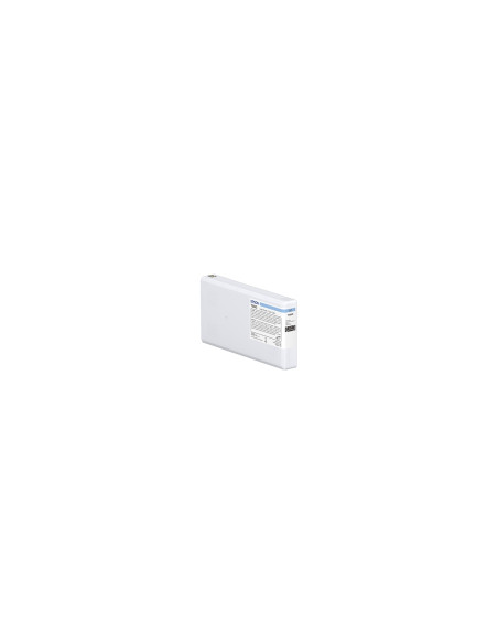 Epson UltraChrome Pro10 cartucho de tinta 1 pieza(s) Original Cian