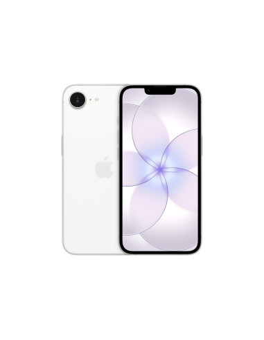 Apple iPhone 17e 256GB Blanco
