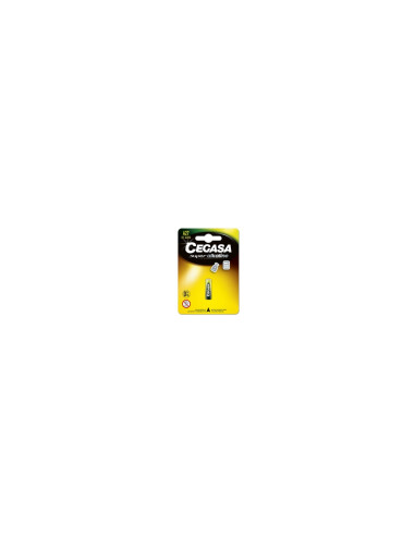 Cegasa 324347 pila doméstica Batería de un solo uso Alcalino