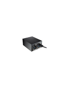 FSP Twins PRO 700W unidad de fuente de alimentación 20+4 pin ATX PS/2