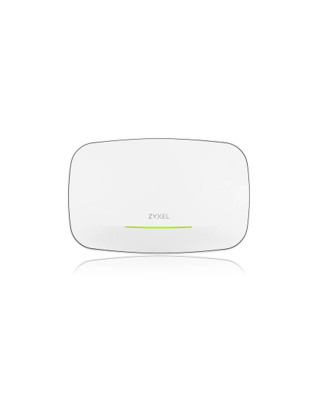 Zyxel NWA210AXV2-EU0101F punto de acceso inalámbrico 2975 Mbit/s