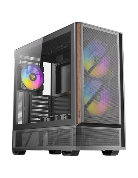 Antec P30 ARGB Midi Tower Negro