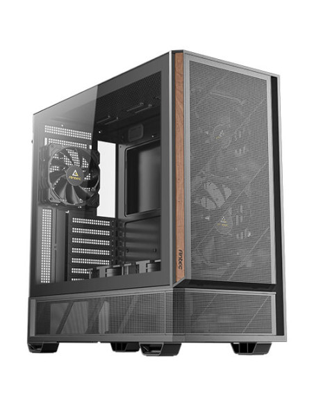 Antec P30 AIR Midi Tower Negro