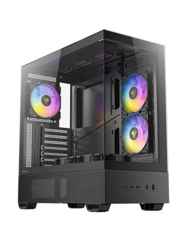 Antec CX705 ARGB Midi Tower Negro