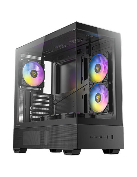 Antec CX705 ARGB Midi Tower Negro