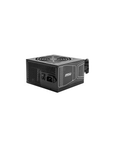 MSI MAG A750GN PCIE5 unidad de fuente de alimentación 750 W 20+4 pin