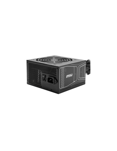 MSI MAG A750GN PCIE5 unidad de fuente de alimentación 750 W 20+4 pin