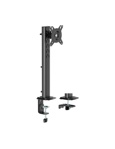 AISENS Soporte de Mesa Eco Giratorio e Inclinable para Monitor/TV