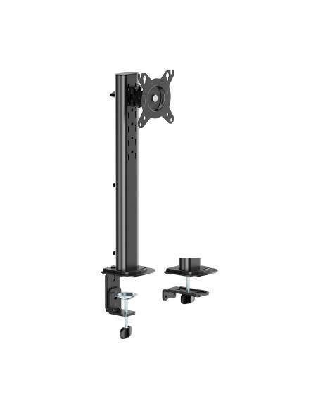 AISENS Soporte de Mesa Eco Giratorio e Inclinable para Monitor/TV