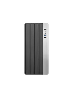 CoolBox CAJA MATX M870 USB-C 3.2 GEN1 FTE.500W BASIC500GR 0.8MM 2