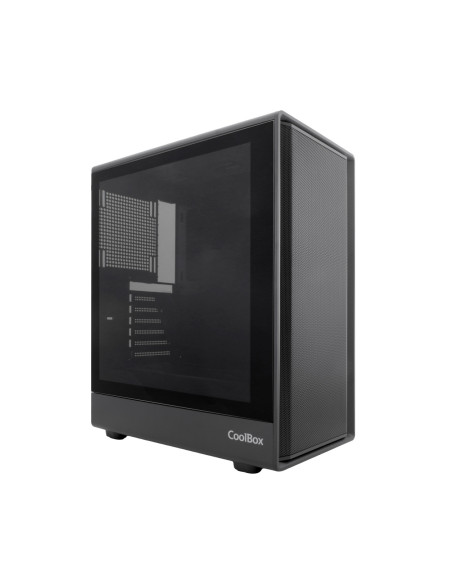 CoolBox COO-CHA-GA700-0 carcasa de ordenador