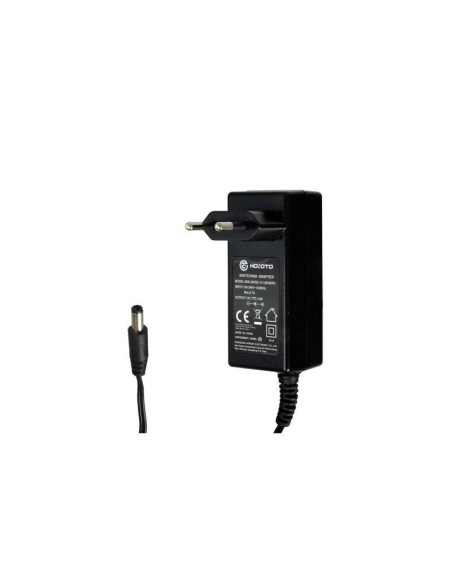 ALIMENTADOR DE CORRIENTE CAMARAS/GRABADOR 12V 2A