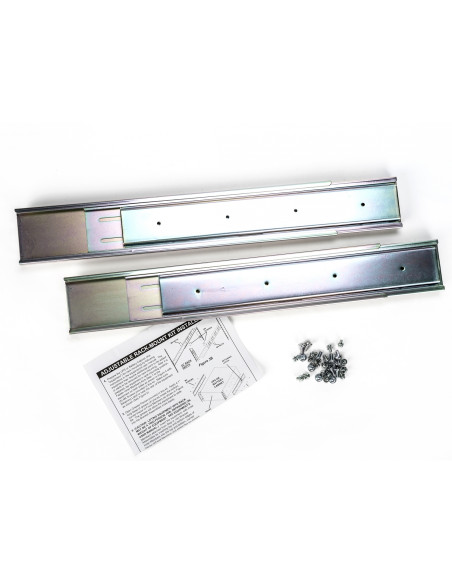 Vertiv Liebert RMKIT18-32 Sliding Rails