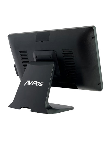 TPV AVPOS K4000 18.5 MAX TACTIL I3/8GB/SSD128GB/BLACK/W11P 3YR GARANTIA