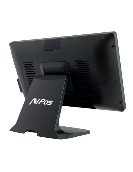TPV AVPOS K4000 18.5 MAX TACTIL I3/8GB/SSD128GB/BLACK/W11P 3YR GARANTIA