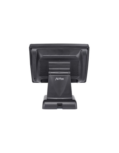 TPV AVPOS K3000 15 I5/8GB/SSD128GB/WIFI/BLUETOOTH/LAN 1000/W11PRO 3YR